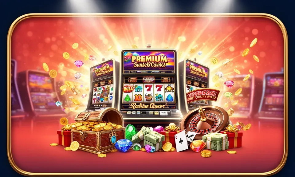 Immersive Roulette Live
